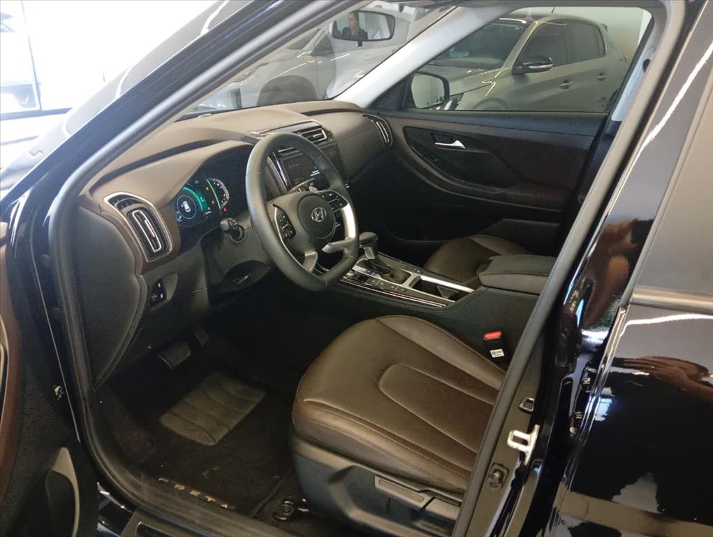 CRETA 1.0 TGDI FLEX PLATINUM AUTOMÁTICO6
