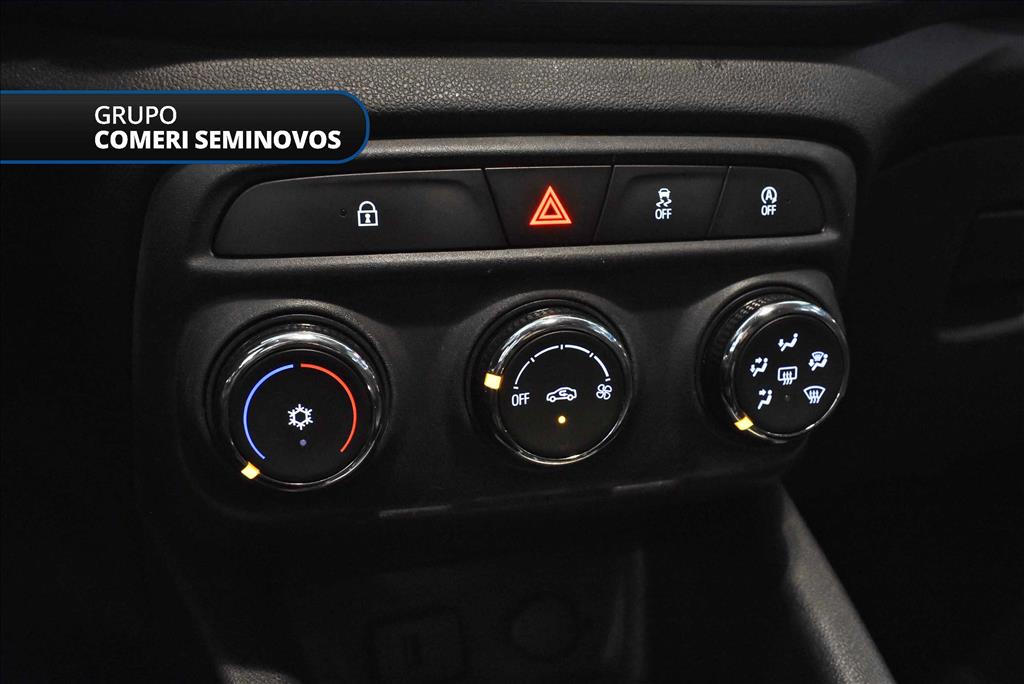 TRACKER 1.0 TURBO FLEX LT AUTOMÁTICO14