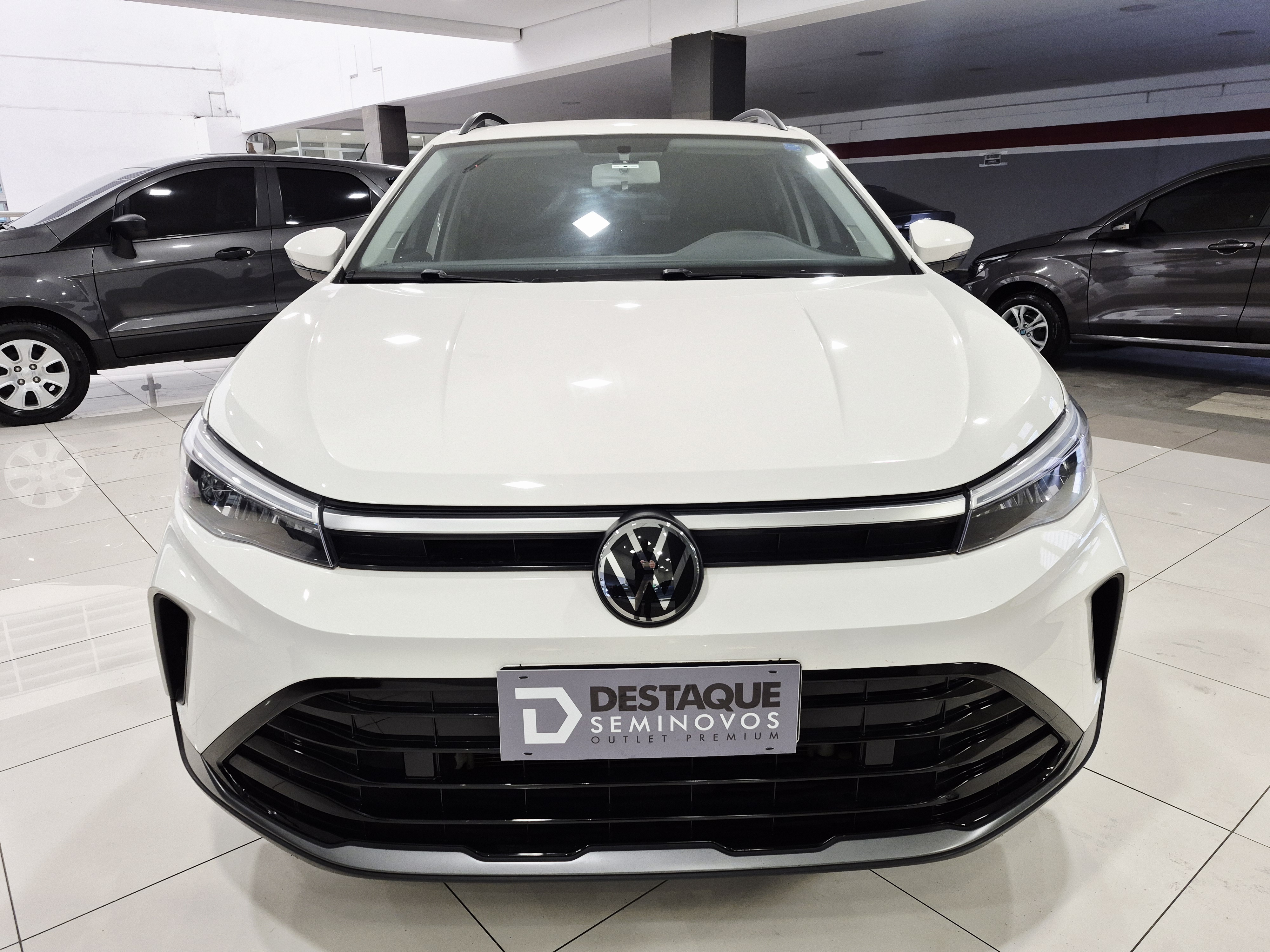 VOLKSWAGEN NIVUS