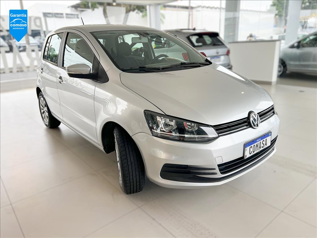 FOX 1.0 MI TRENDLINE 8V FLEX 4P MANUAL2