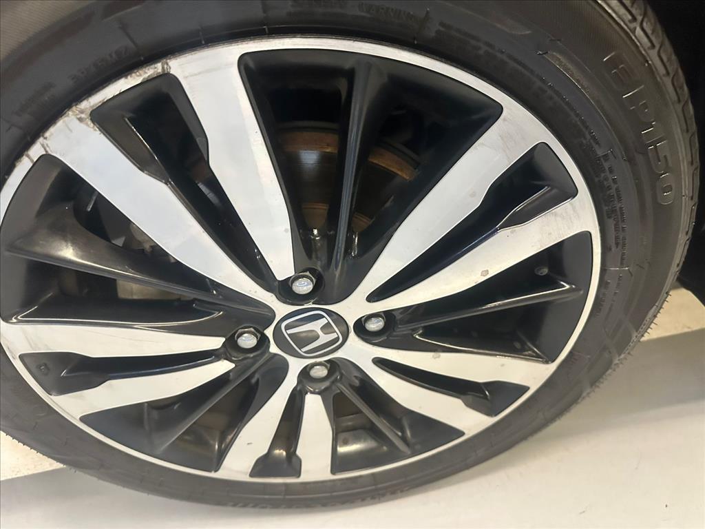 FIT 1.5 EX 16V FLEX 4P AUTOMÁTICO11