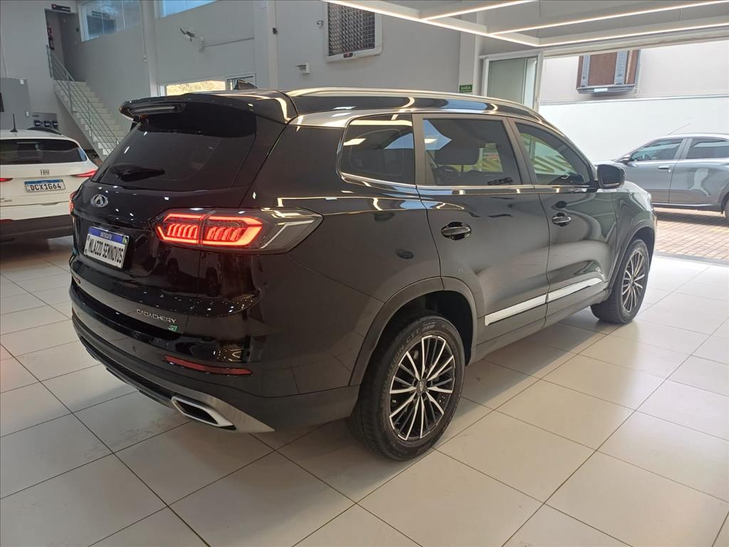 TIGGO 8 PRO 1.5 TCI PLUG-IN HYBRID DHT TIGGO 8 PRO 1.5 TCI PLUG-IN HYBRID DHT