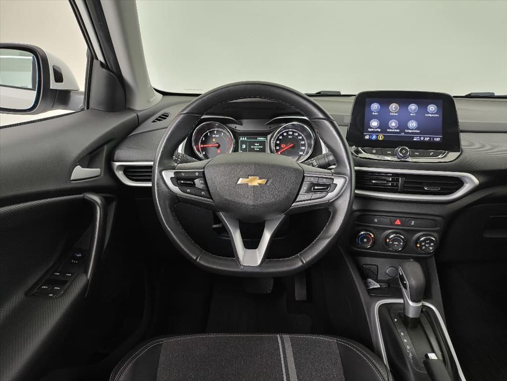 TRACKER 1.0 TURBO FLEX LTZ AUTOMÁTICO7