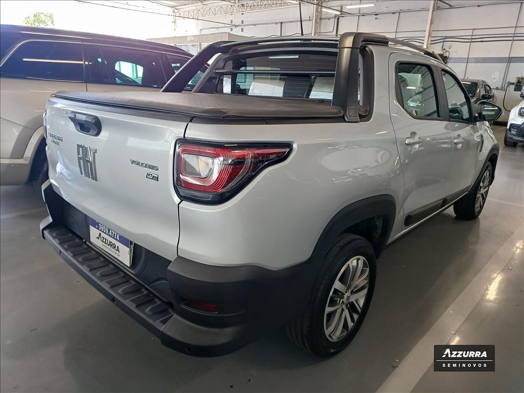 STRADA 1.3 FIREFLY FLEX VOLCANO CD CVT4