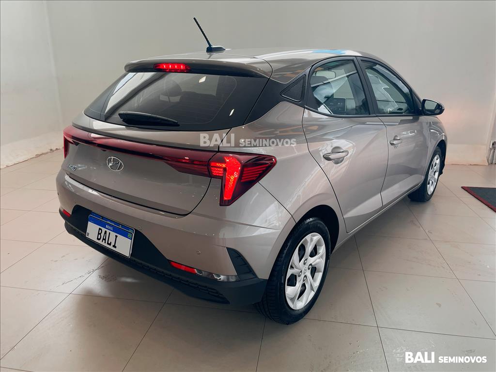 HB20 1.0 12V FLEX COMFORT PLUS MANUAL3