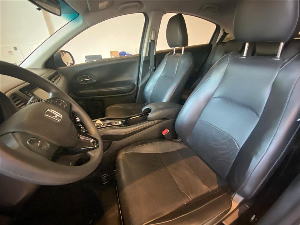 HR-V 1.8 16V FLEX LX 4P AUTOMÁTICO11