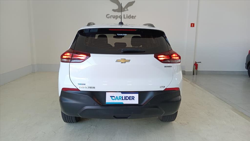 TRACKER 1.0 TURBO FLEX LTZ AUTOMÁTICO8