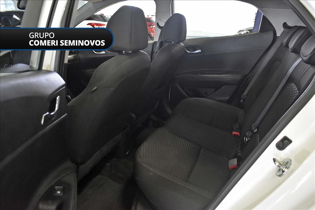 HB20 1.0 12V FLEX EVOLUTION MANUAL14 HB20 1.0 12V FLEX EVOLUTION MANUAL14