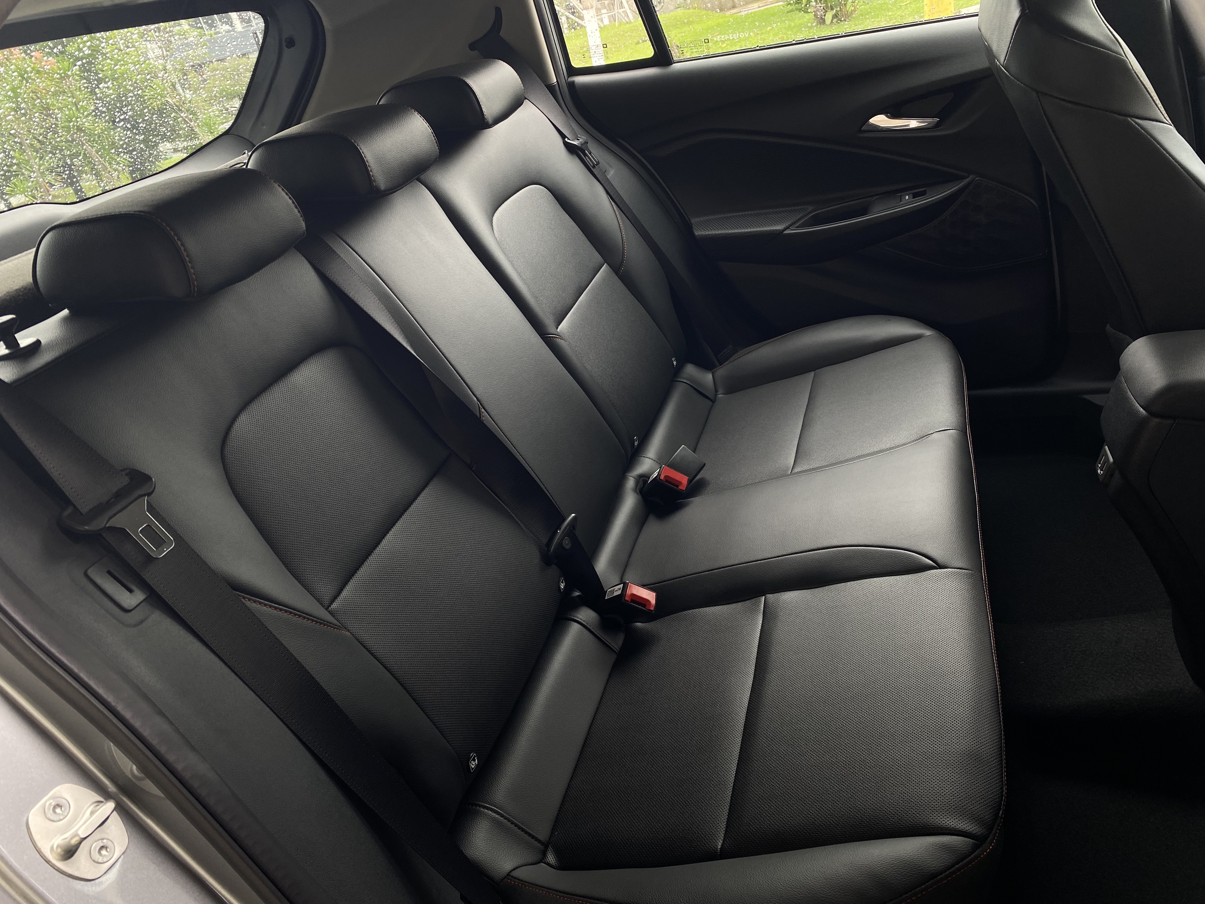 ONIX PLUS 1.0 TURBO FLEX PREMIER AUTOMÁTICO9