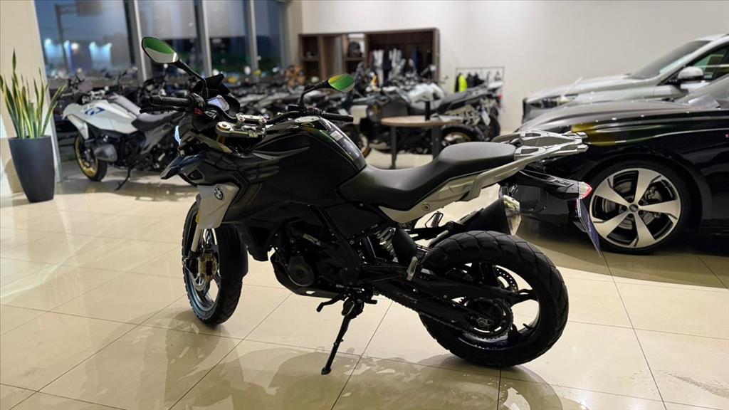 G 310 R5