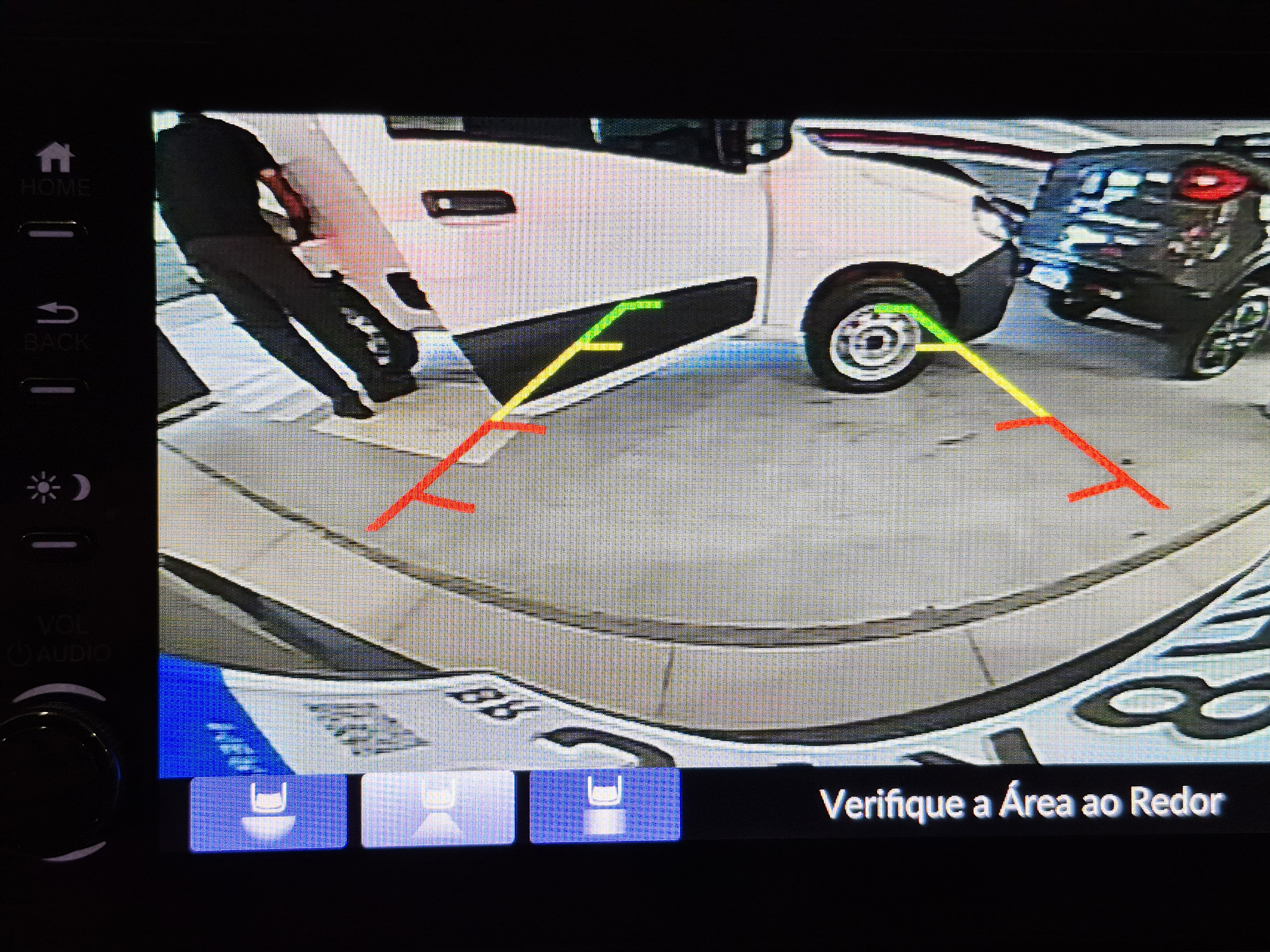 Foto ilustrativa do carro