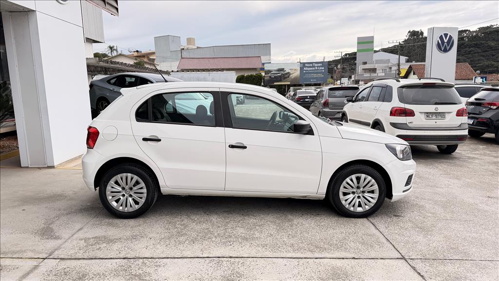 GOL 1.6 MSI TOTALFLEX 4P MANUAL7