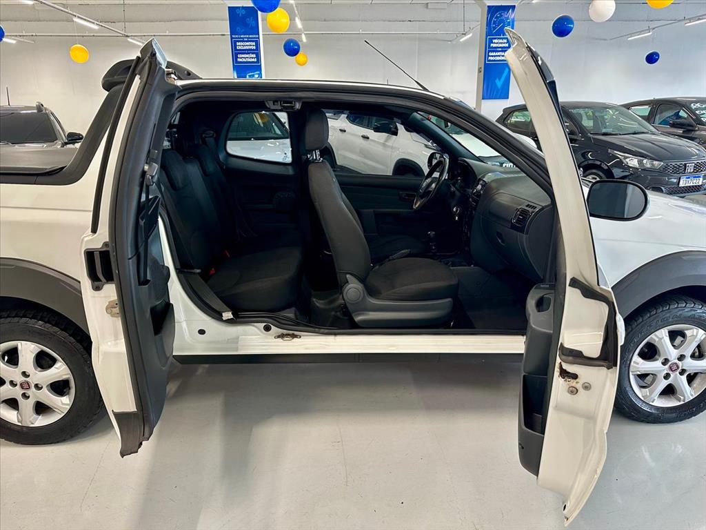 STRADA 1.4 MPI FREEDOM CD 8V FLEX 3P MANUAL10