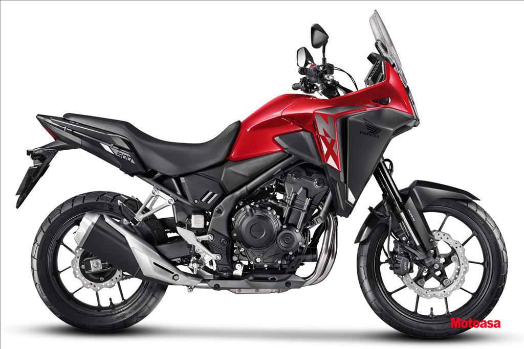 NX 5006