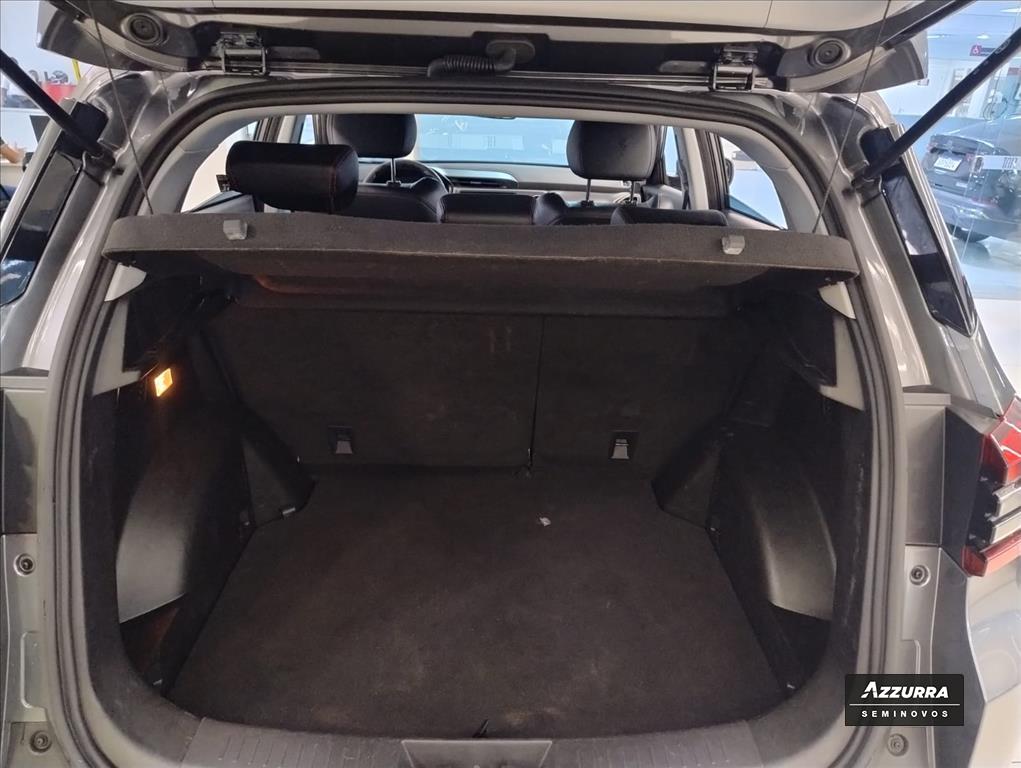 TIGGO 5x 1.5 VVT TURBO iFLEX TXS DCT16