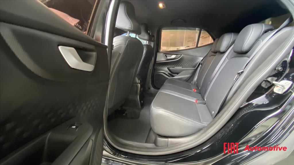 PULSE 1.0 TURBO 200 FLEX IMPETUS CVT9