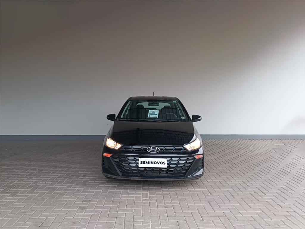 HB20 1.0 TGDI FLEX COMFORT PLUS AUTOMÁTICO2
