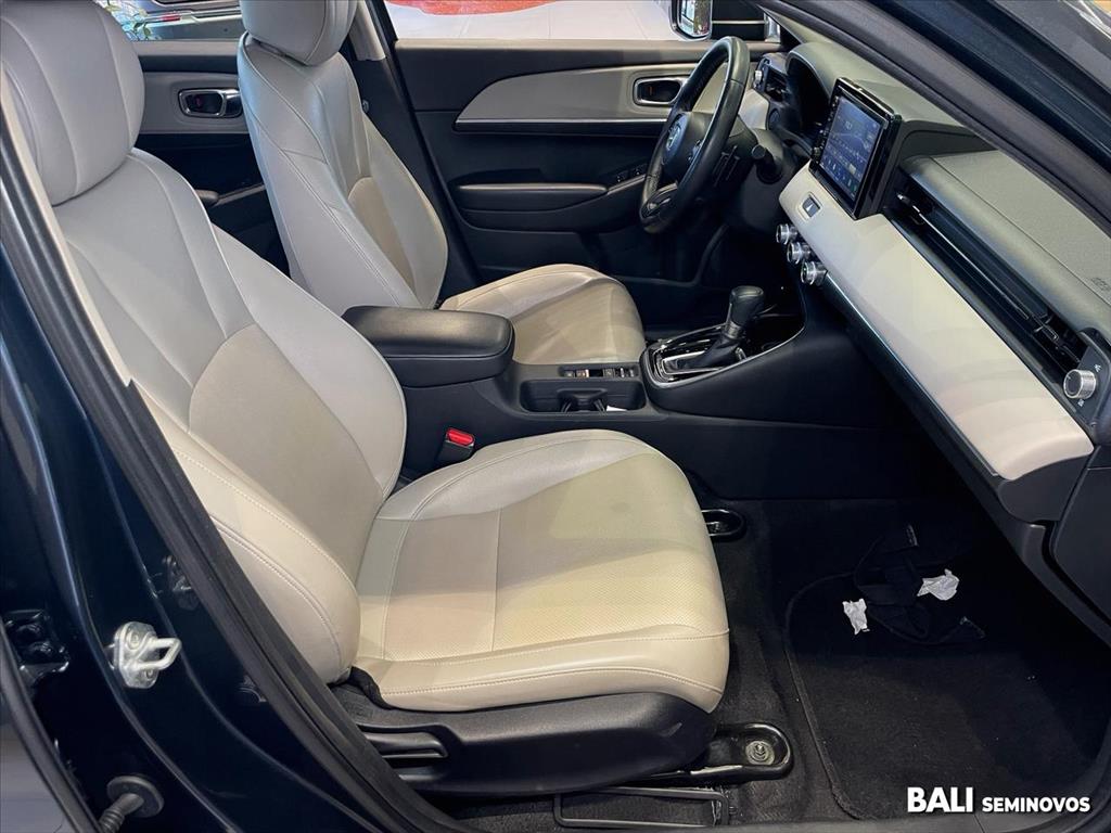 HR-V 1.5 DI I-VTEC TURBO FLEX ADVANCE CVT14