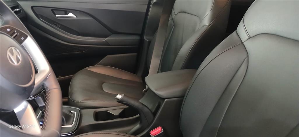 CRETA 1.0 TGDI FLEX LIMITED AUTOMÁTICO8