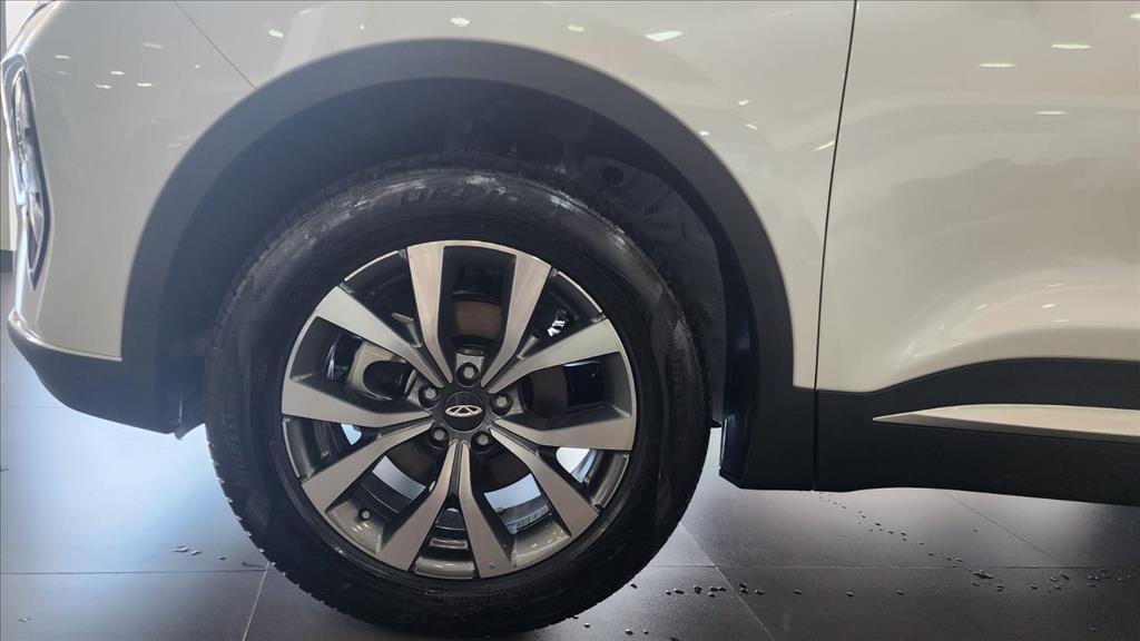 TIGGO 7 PRO 1.6 TGDI GASOLINA MAX DRIVE DCT11