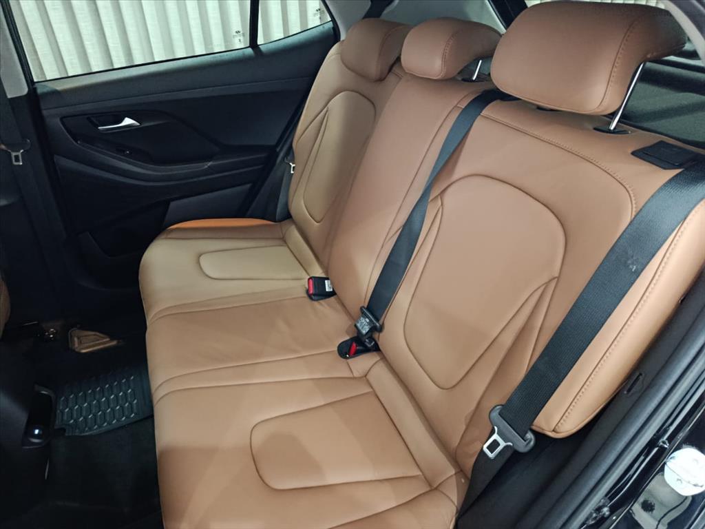 CRETA 1.0 TGDI FLEX COMFORT AUTOMÁTICO9
