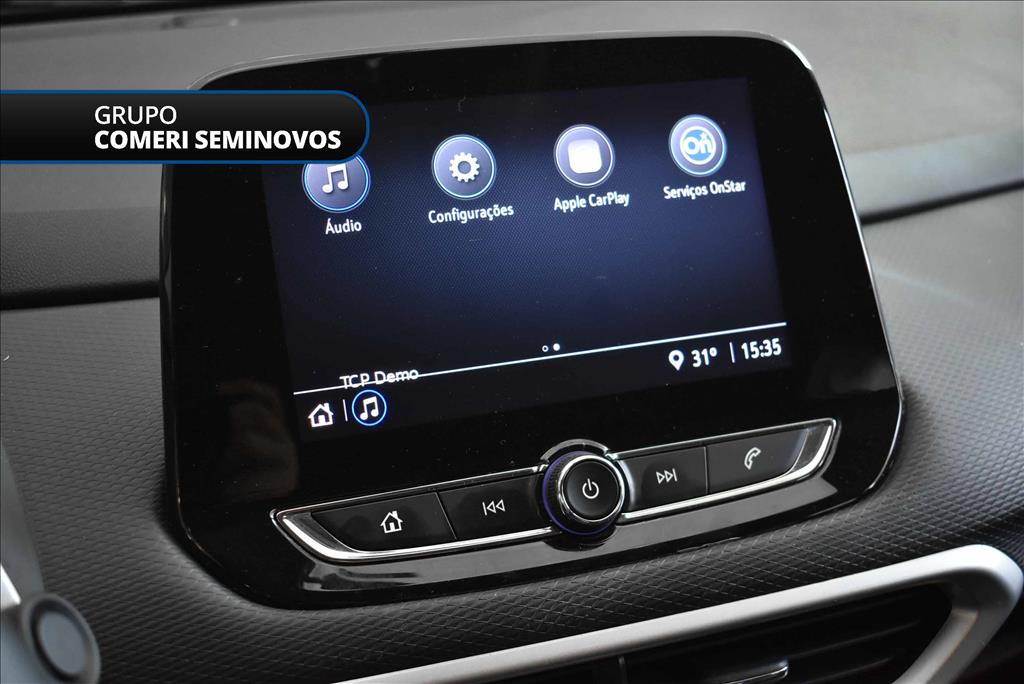 TRACKER 1.0 TURBO FLEX AUTOMÁTICO13