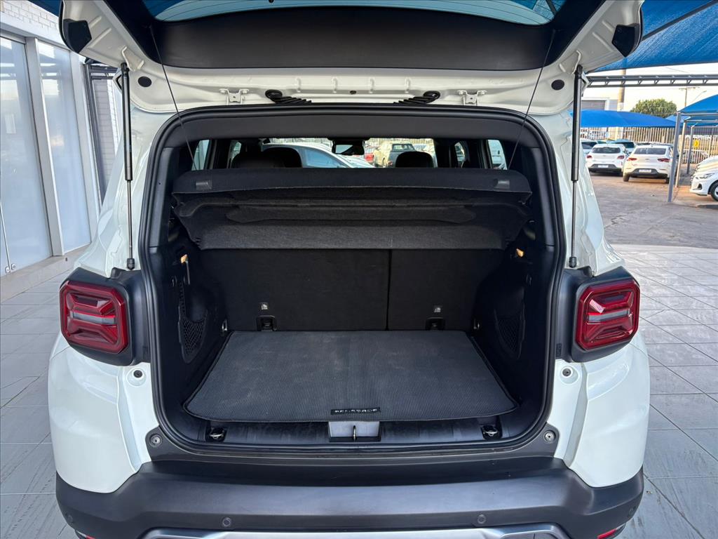 RENEGADE 1.3 T270 TURBO FLEX S 4X4 AT9