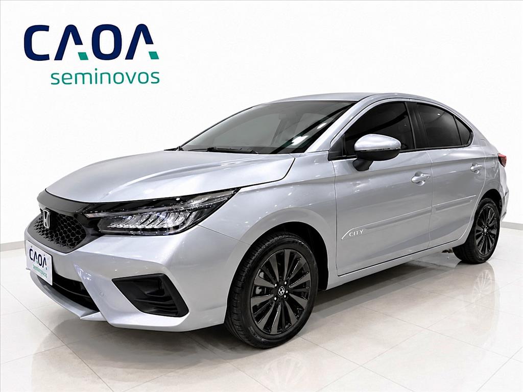 1.5 i-VTEC FLEX HATCH TOURING CVT