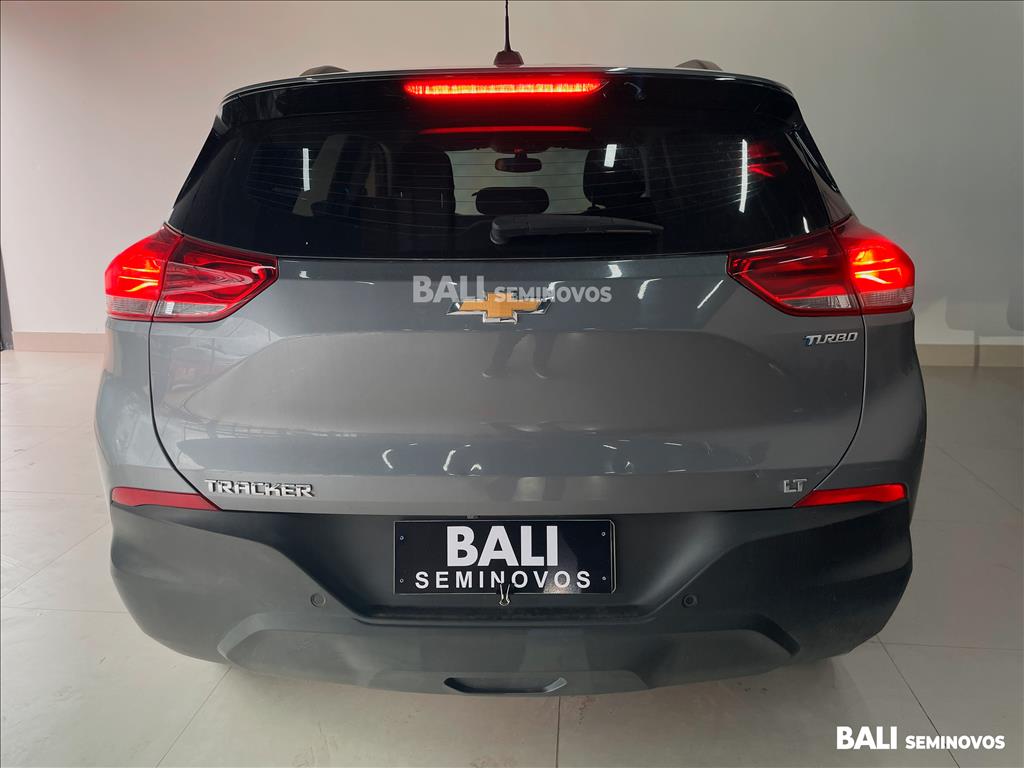 TRACKER 1.0 TURBO FLEX LT AUTOMÁTICO5