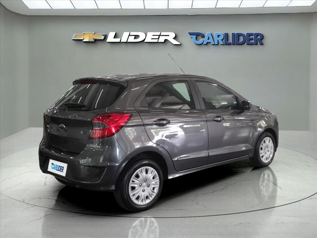 KA 1.5 TI-VCT FLEX SE PLUS MANUAL3