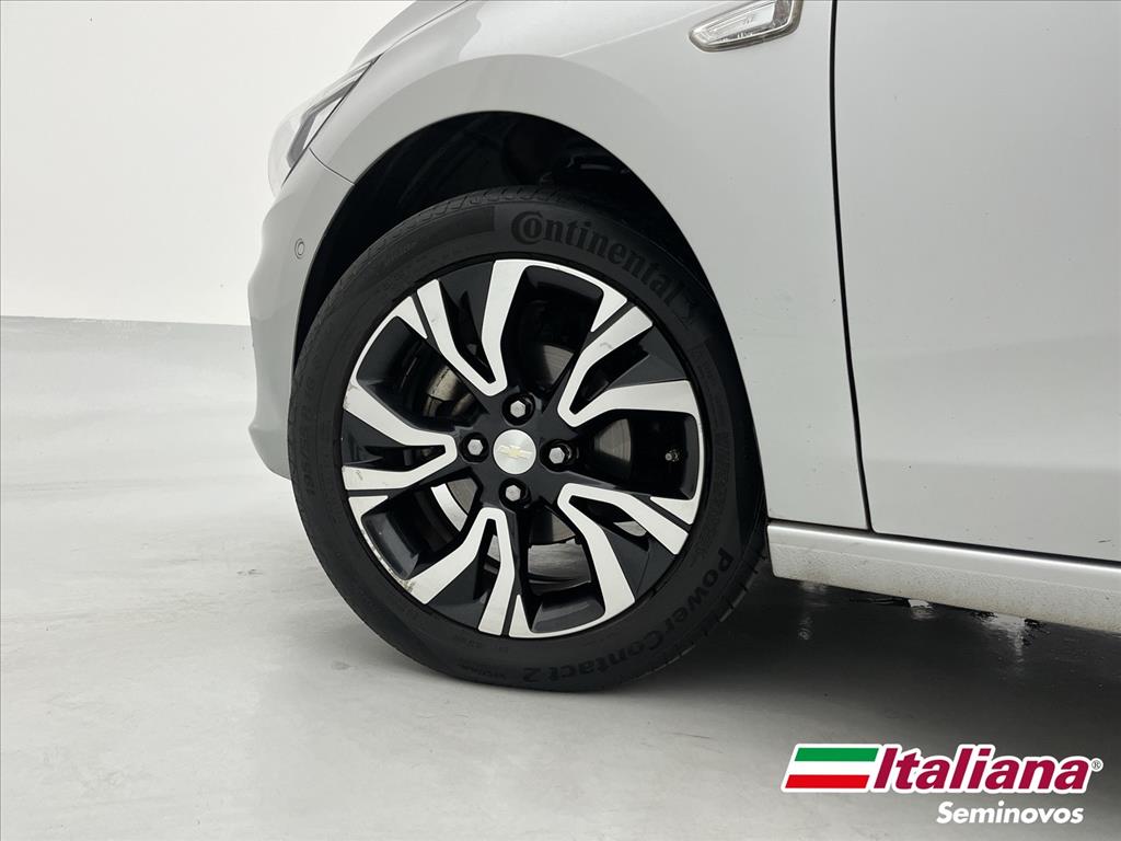 ONIX 1.0 TURBO FLEX PREMIER AUTOMÁTICO