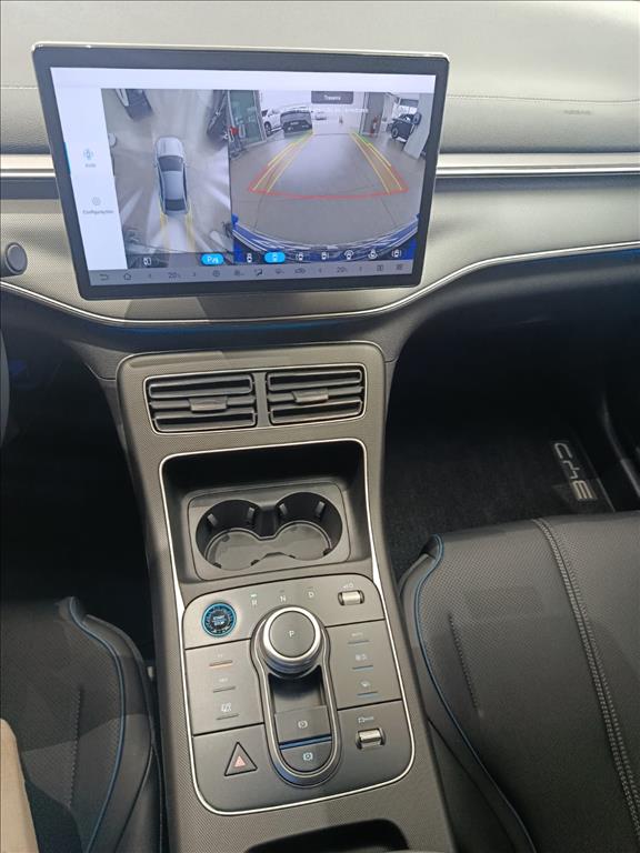 KING 1.5 DM-I PHEV GS AUTOMÁTICO4