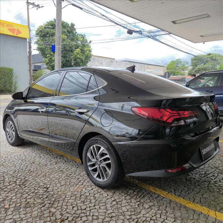 HB20S 1.0 TGDI FLEX DIAMOND PLUS AUTOMÁTICO5