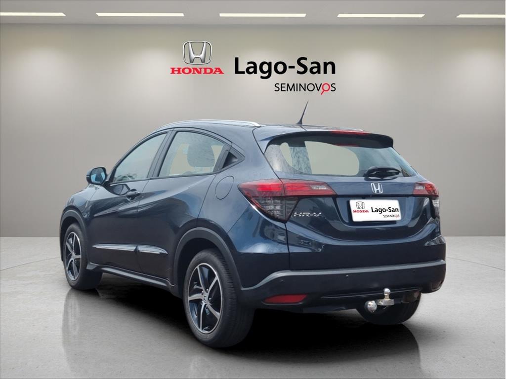 HR-V 1.8 16V FLEX EX 4P AUTOMÁTICO3