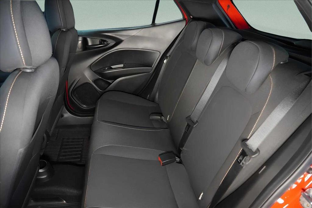 ARGO 1.3 FIREFLY FLEX TREKKING MANUAL12