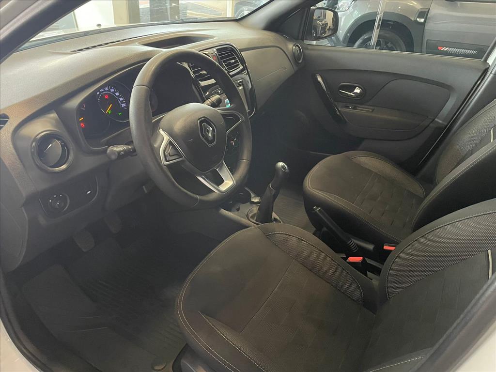 STEPWAY 1.6 16V SCE FLEX ZEN MANUAL11