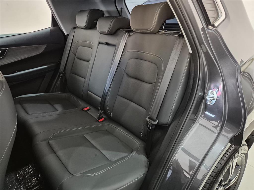 Caoa Chery-TIGGO 5x-1.5 VVT TURBO iFLEX SPORT CVT