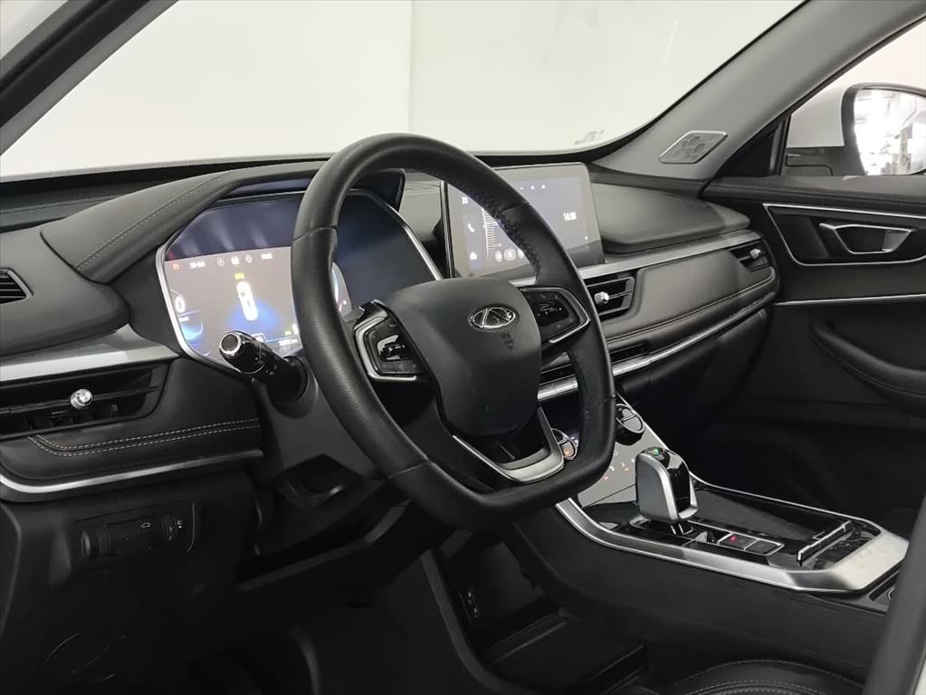 TIGGO 8 1.6 TGDI GASOLINA TXS DCT3
