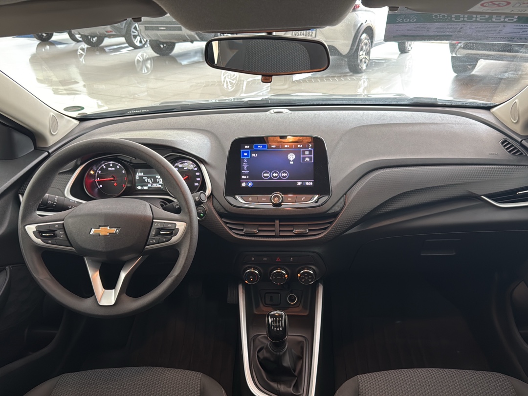 ONIX 1.0 FLEX LT MANUAL10