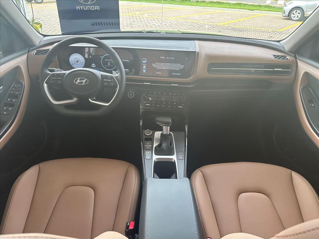 CRETA 1.0 TGDI FLEX PLATINUM AUTOMÁTICO