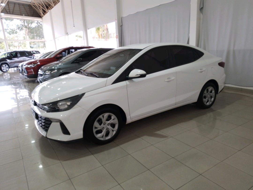 Hyundai-HB20S-1.0 12V FLEX COMFORT MANUAL