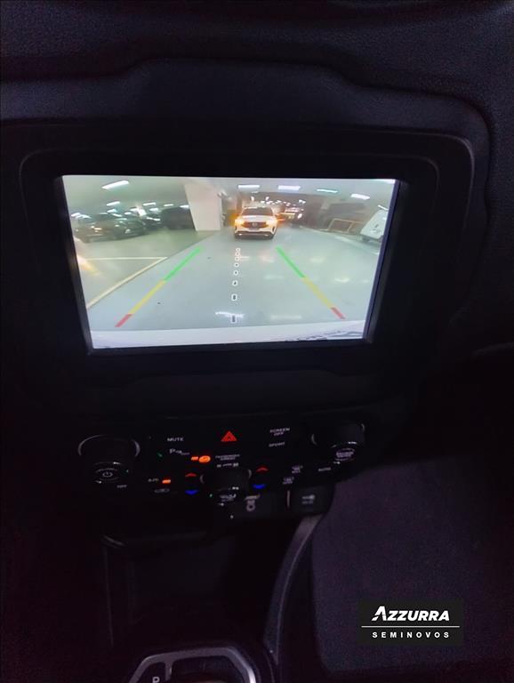 RENEGADE 1.8 16V FLEX SPORT 4P AUTOMÁTICO10
