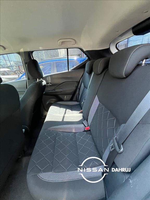 KICKS 1.6 16V FLEXSTART S 4P MANUAL9