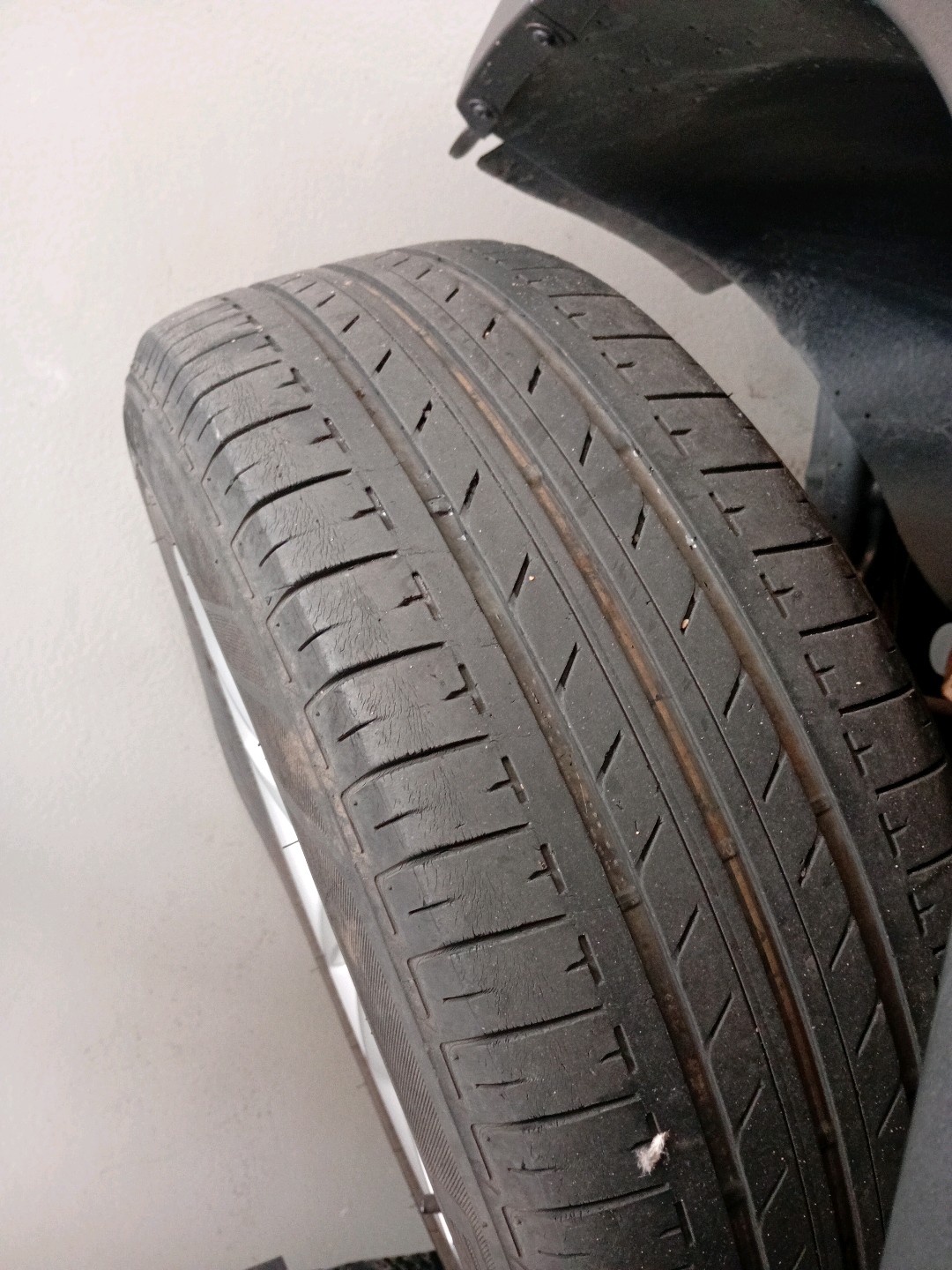 GM - Chevrolet-TRACKER-1.0 TURBO FLEX MANUAL