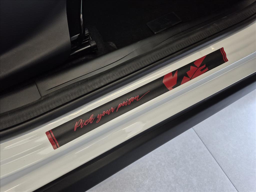 PULSE 1.3 TURBO 270 FLEX ABARTH AT610