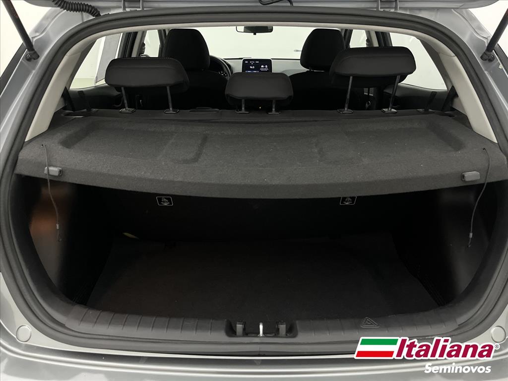 HB20 1.0 12V FLEX COMFORT PLUS MANUAL15