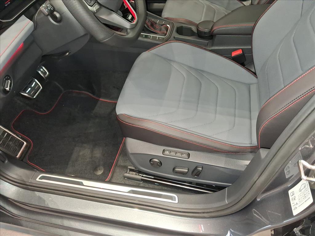 JETTA 2.0 350 TSI GASOLINA GLI DSG11