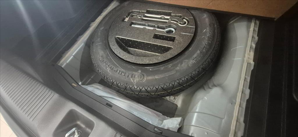 HR-V 1.5 DI I-VTEC TURBO FLEX ADVANCE CVT8