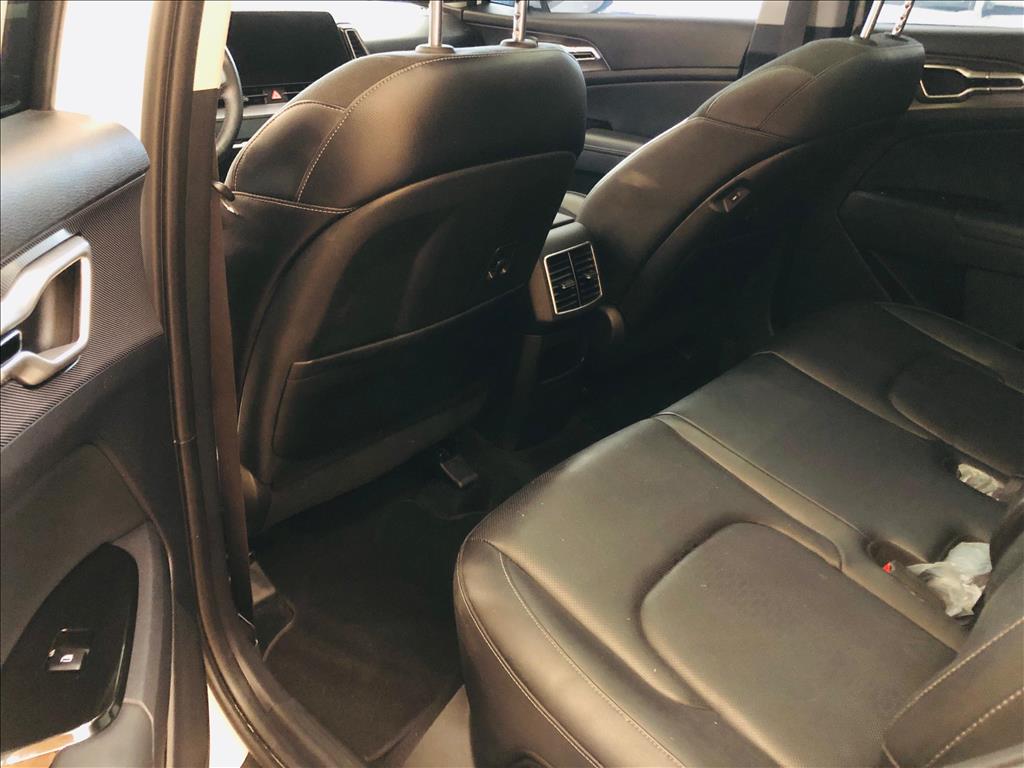 SPORTAGE 1.6 TGDI MHEV EX PRESTIGE DCT9