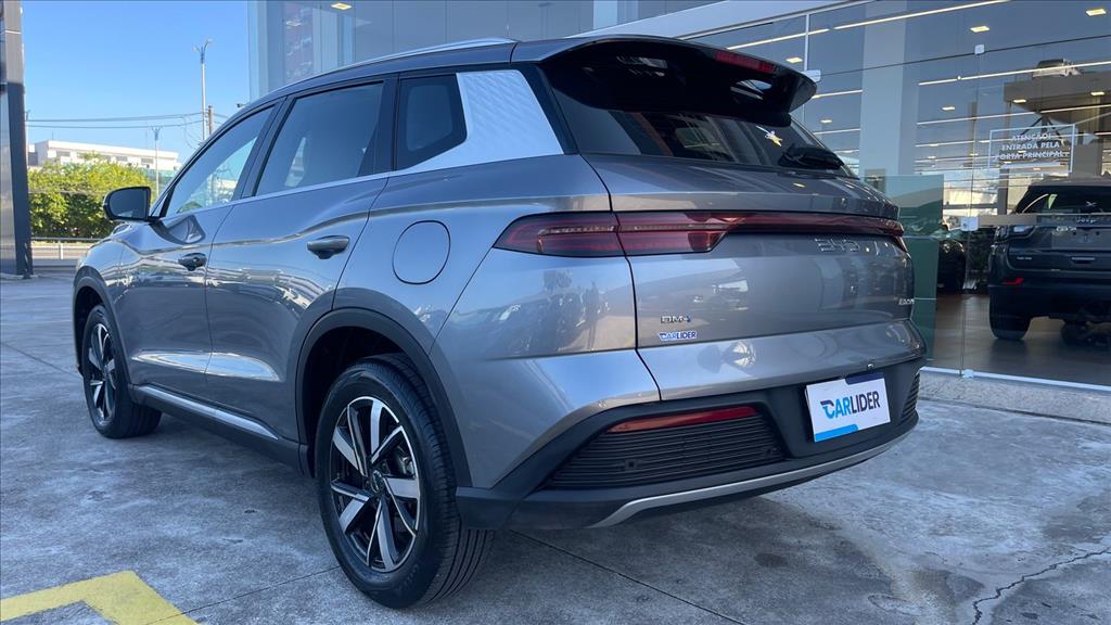 SONG PRO 1.5 DM-I HÍBRIDO GL AUTOMÁTICO5